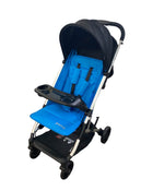 used Joovy Kooper Stroller, Glacier, 2021