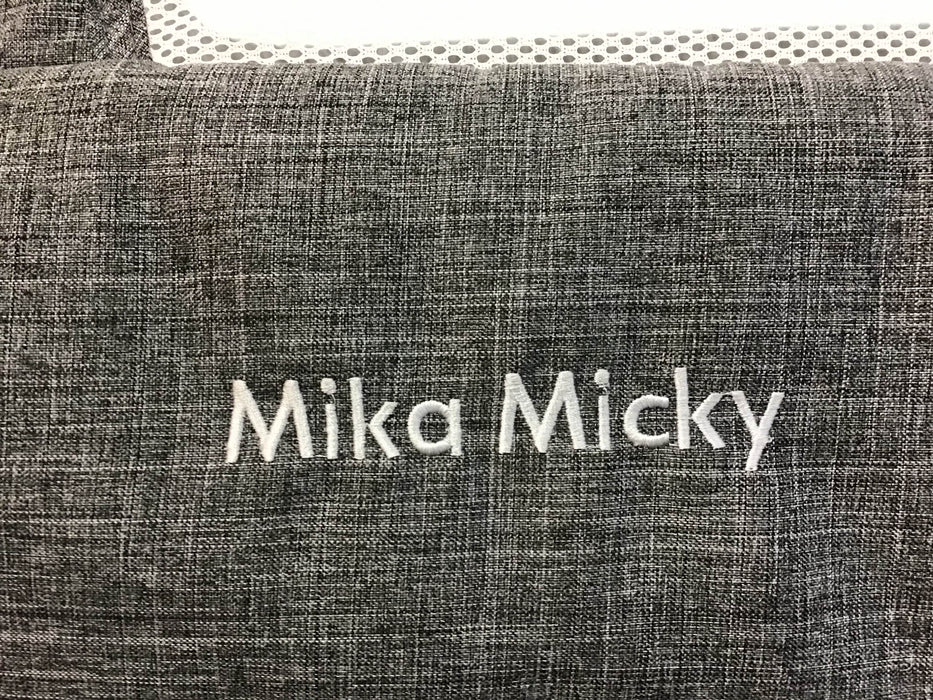 used Mika Micky Bedside Sleeper