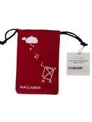 secondhand MacLaren Stroller Rain Cover