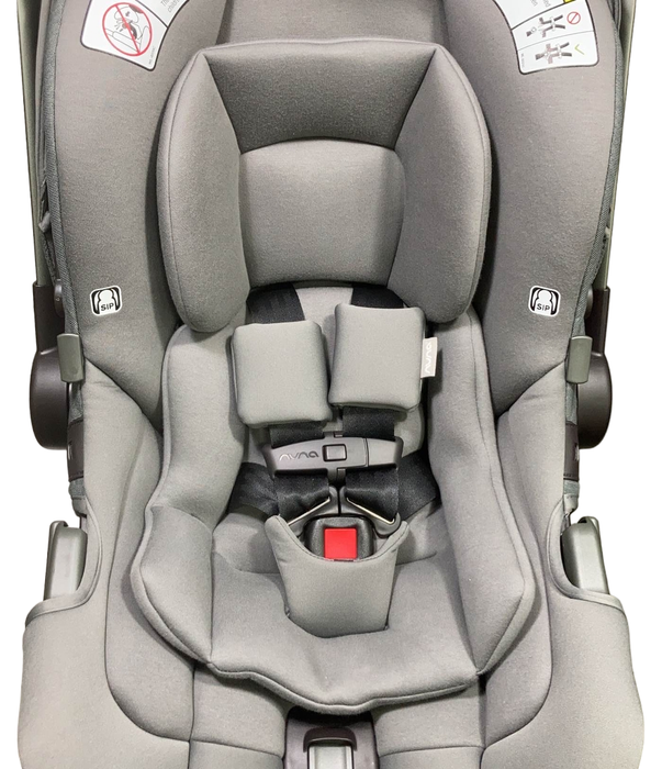 secondhand Infantcarseat