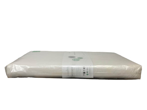 secondhand Naturepedic Organic Lightweight Crib Mattress