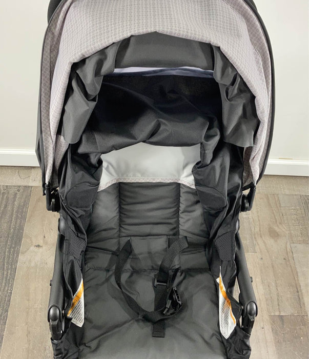 used Graco DuoGlider Double Stroller