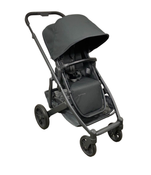 used UPPAbaby CRUZ V2 Stroller, 2019, Jake (Black)