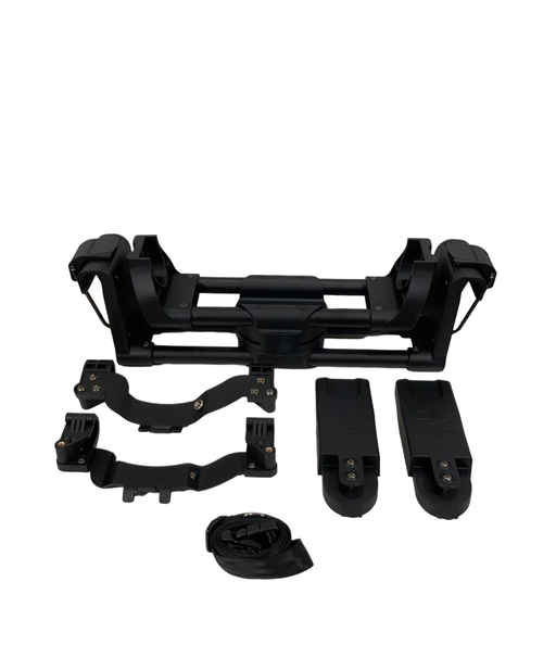 used Wonderfold Car Seat Adapter for Nuna/Cybex/Maxi-Cosi, W2 Series