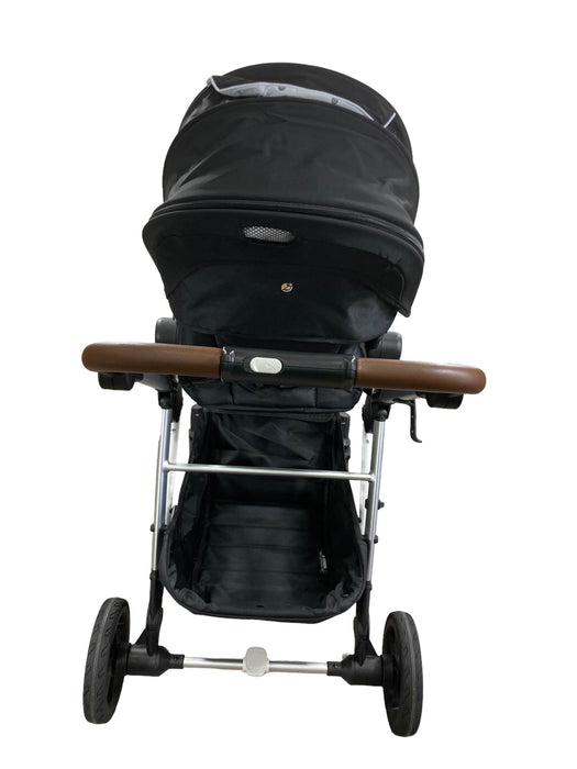 used Double Strollers