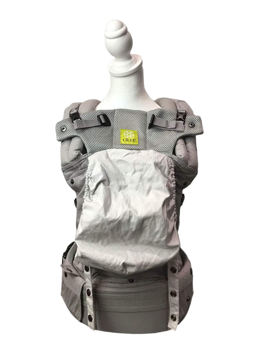 secondhand Lillebaby Complete All Seasons Baby Carrier, Stone