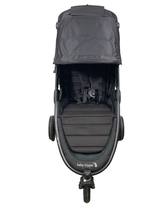 secondhand Strollers