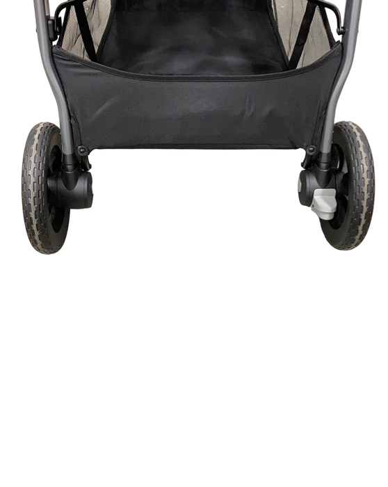 Maxi-Cosi Zelia2 Luxe Stroller Only, 2023, Network Sand