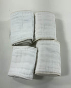 used Blueberry Organic Cotton Insert Bundle