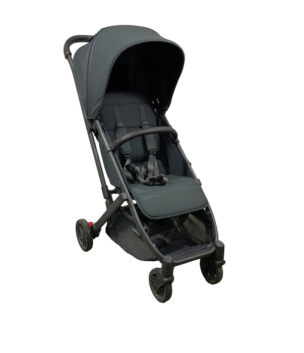 used UPPAbaby MINU V2 Stroller, 2022, Jake (Black)