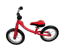 used Burley MyKick Balance Bike, Red