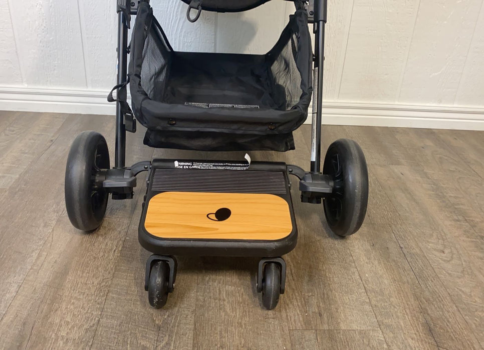 used Evenflo Sibby Stroller