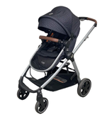 used Maxi-Cosi Zelia Max Stroller Only, 2021, Sonar Grey