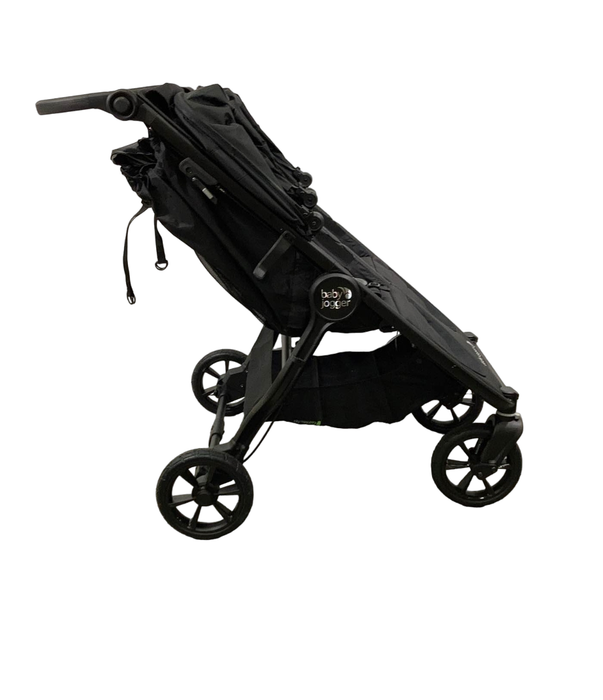 secondhand Strollers