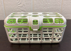 used Munchkin Dishwasher Basket