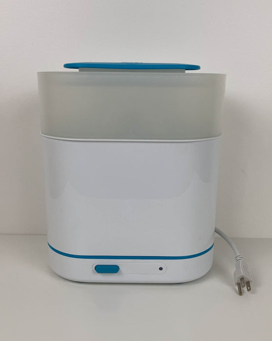 used Philips Avent 3-in-1 Electronic Steam Sterilizer