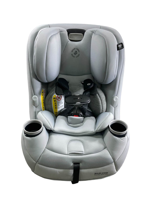 used Maxi-Cosi Pria All-In-1 Convertible Car Seat