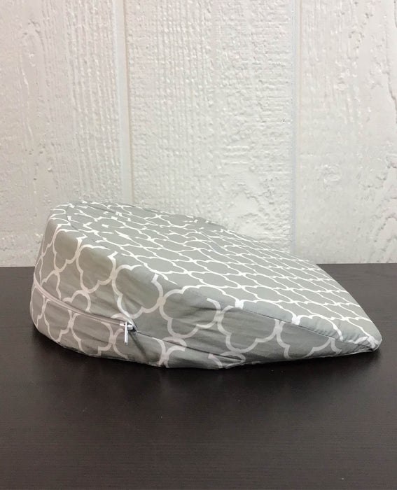 used Boppy Pregnancy Wedge Pillow