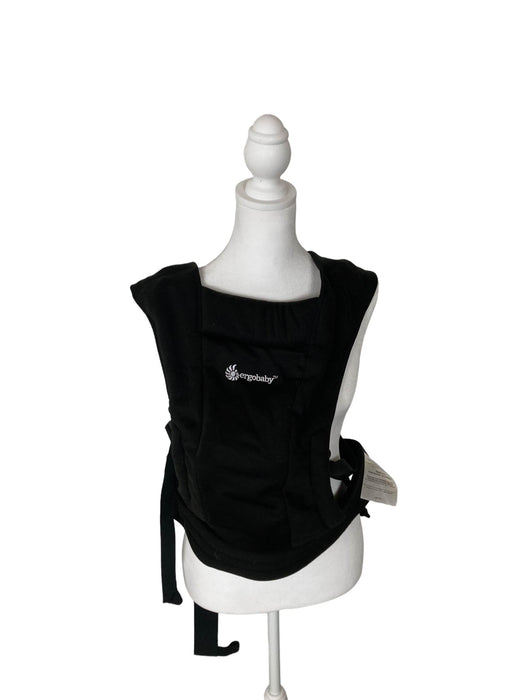 used Ergobaby Adapt Cool Air Mesh Baby Carrier