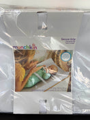 secondhand Munchkin Secure Grip Waterproof Diaper Changing Pad