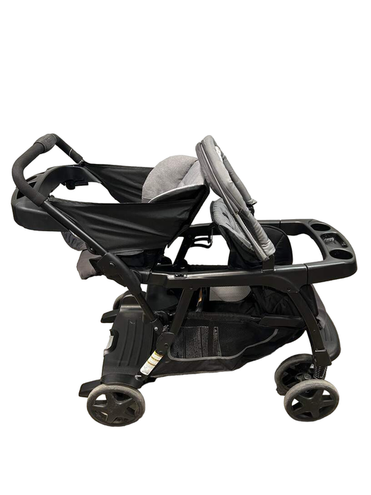 used Strollers