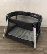 used Fisher Price Ultra-Lite Day And Night Playard