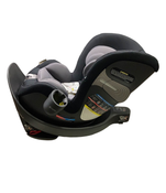 secondhand Cybex Sirona S With SensorSafe Convertible Car Seat, 2021, Premium Black