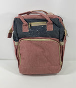 used Diaper Bag