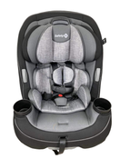 used Safety 1st Grow And Go All-in-one Convertible Car Seat, Harvest Moon, 2023