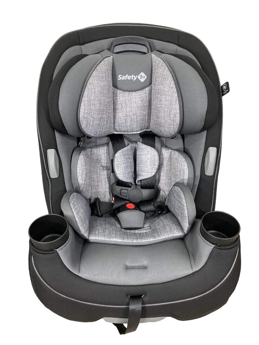 used Safety 1st Grow And Go All-in-one Convertible Car Seat, Harvest Moon, 2023