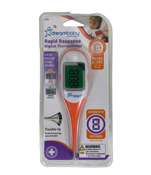 used Dreambaby Rapid Response Digital Thermometer