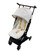 used Cybex Libelle 2 Compact Stroller, 2023, Seashell white