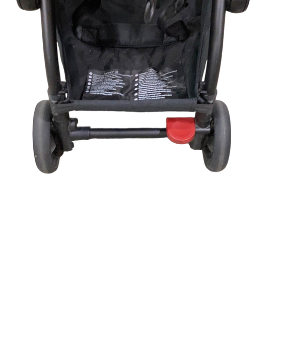 Babyzen YOYO+ Complete Stroller, Red, 2018