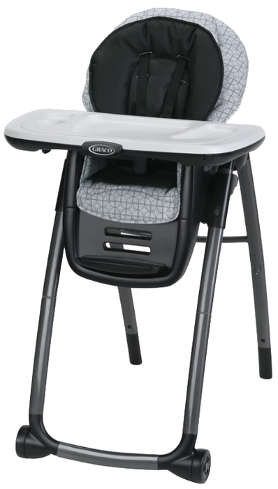 Graco Table 2 Table Premier Fold 7-In-1 Highchair, Myles