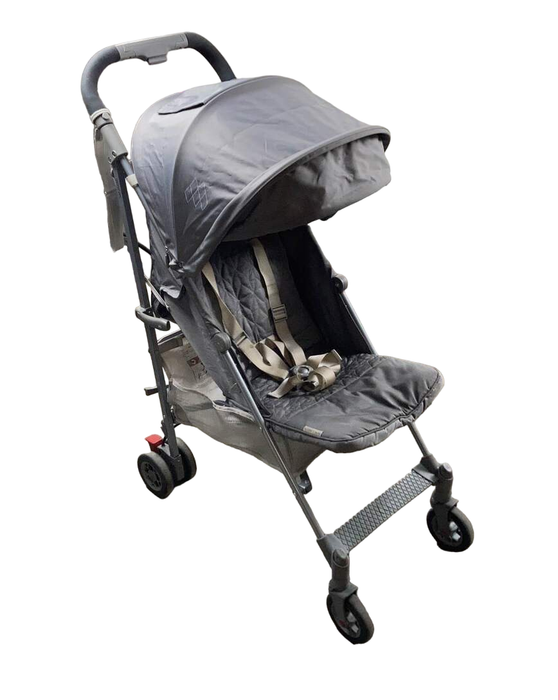 used MacLaren Quest Stroller