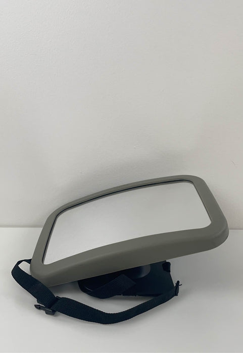 used Britax Back Seat Mirror