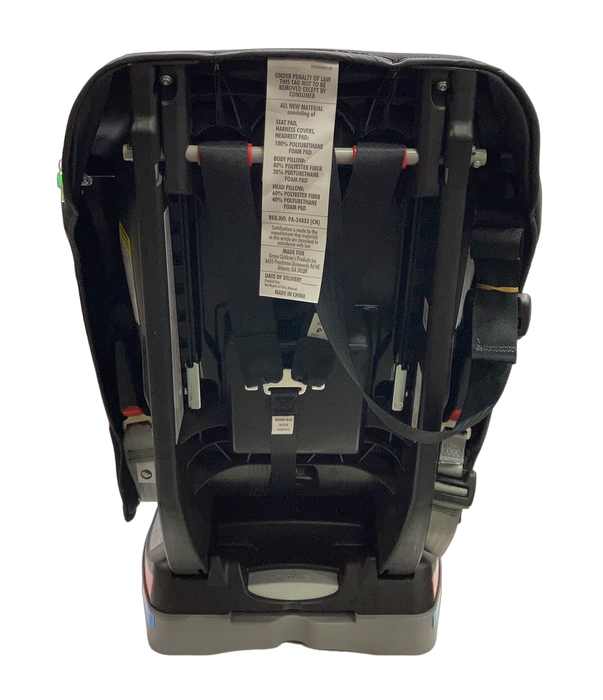 used Carseat