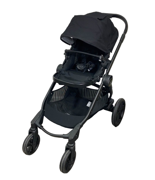 used Baby Jogger City Select 2 Stroller, 2021