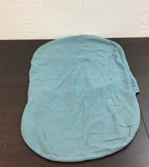 secondhand Infant Lounger Cover