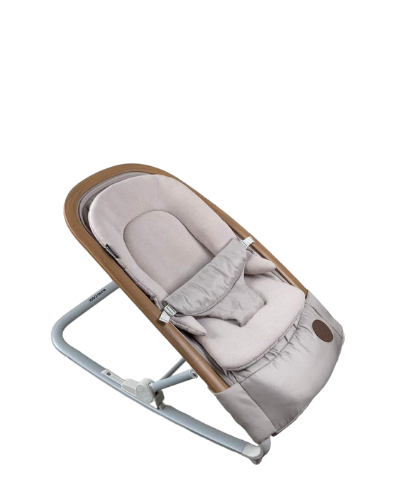 used Maxi-Cosi Kori 2-in-1 Rocker, Horizon Sand