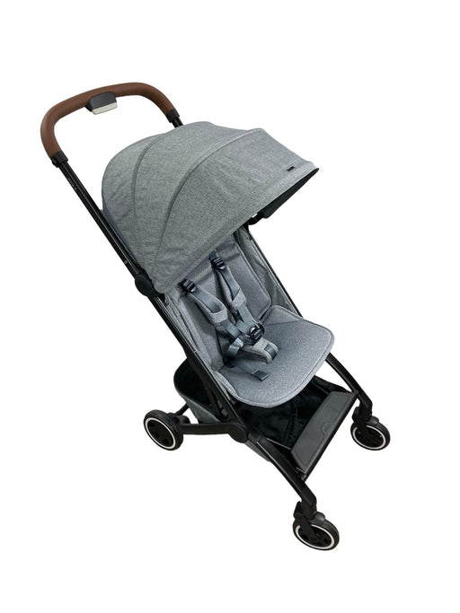 secondhand Joolz Aer Stroller, 2022, Delightful Grey