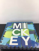 used Disney Mickey’s Active Floor Mat