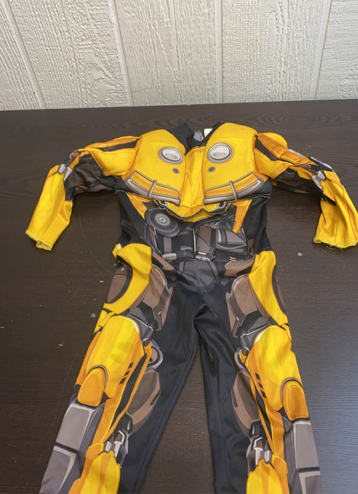 secondhand Disguise Bumblebee Toddler Costume