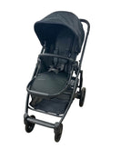 used UPPAbaby CRUZ V2 Stroller, Greyson (Charcoal Melange), 2020