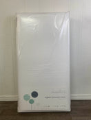 used Naturepedic Organic Lightweight Crib Mattress