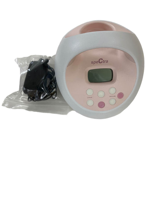 used Spectra Baby S2 Plus Electric Breast Pump