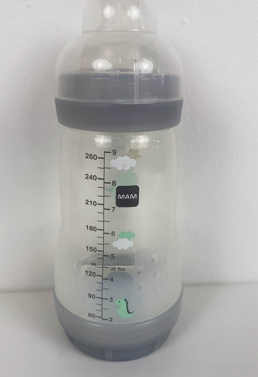 secondhand BUNDLE MAM Baby Bottles