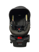 secondhand Britax B-Safe Gen2 FlexFit Infant Car Seat, Eclipse Black, 2023