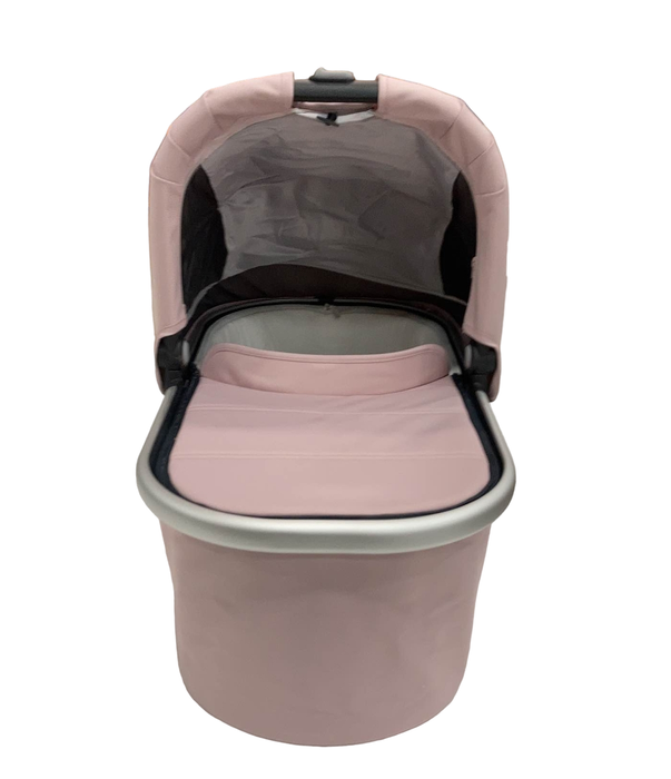 UPPAbaby VISTA V2 Stroller, 2022, Alice (Dusty Pink)