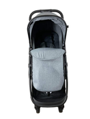 secondhand Mompush Meteor 2 Stroller, 2021, Gray